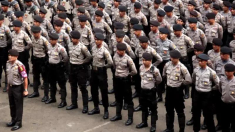 Analis: Polri Harus Jaga Kepercayaan Publik demi Demokrasi Berkualitas