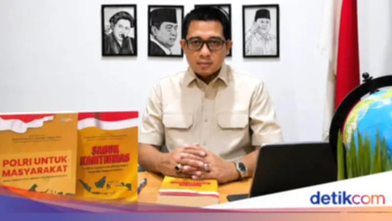 Analis: 'Polri untuk Masyarakat' Wajib Jadi Kompas Kebijakan, Bukan Sekadar Slogan