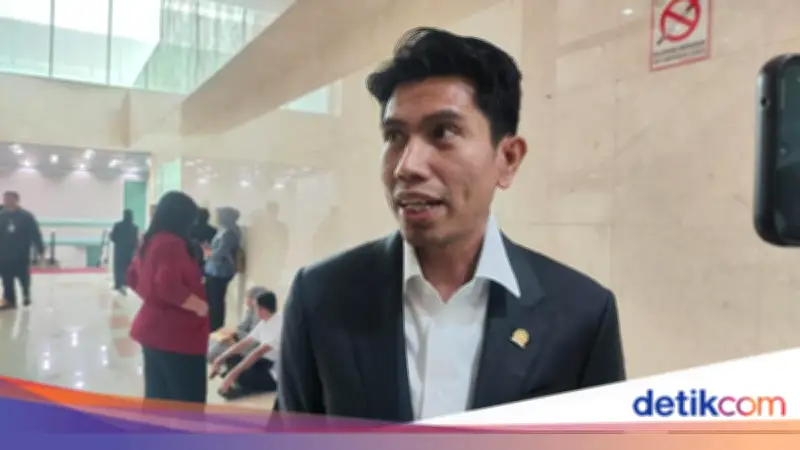 Anggota DPR Bahtra Banong Tegaskan Indonesia Tak Mengenal LGBTQ