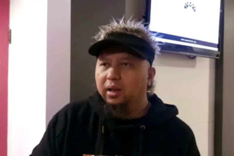 Anggy Umbara Garap Film Horor 402 Rumah Sakit Korea dengan Teknik Found Footage