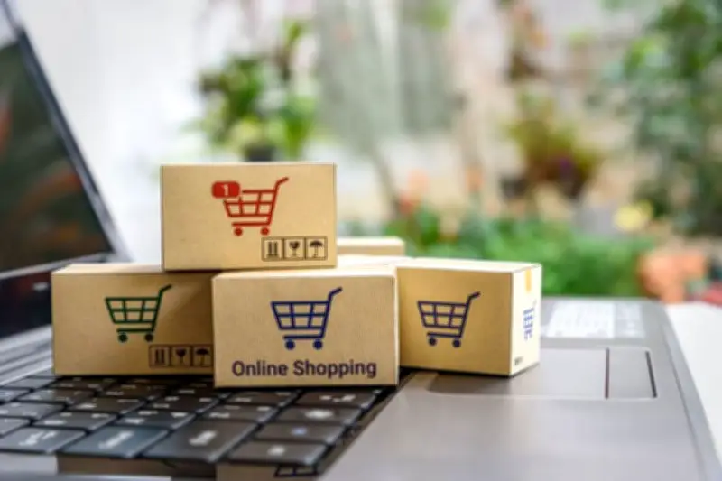 Aturan Baru Pajak E-commerce Mulai Berlaku, Pedagang Kena PPh 0,5 Persen