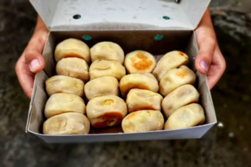 Bakpia Yogyakarta: Simbol Akulturasi Tionghoa-Jawa