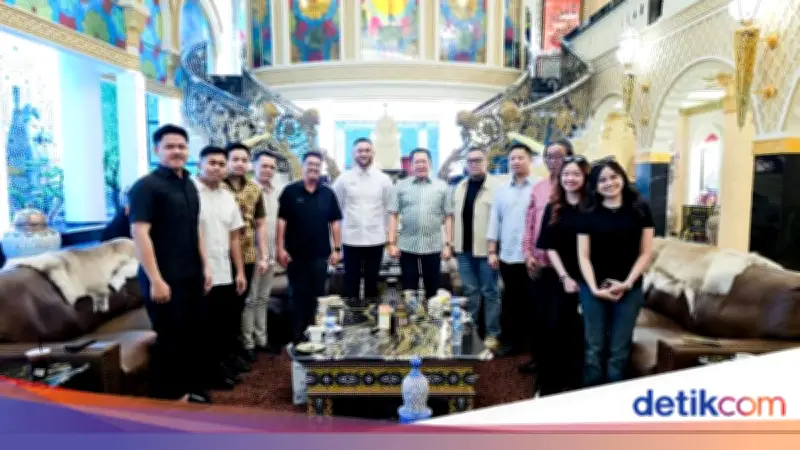 Bamsoet Dukung Investasi Industri Amunisi untuk Perkuat Pertahanan RI