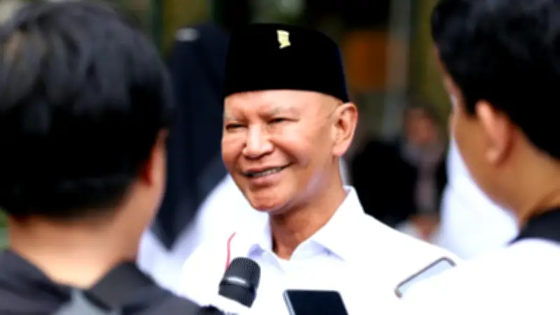 Banggar DPR Pastikan Dana Transfer Daerah Naik di 2027