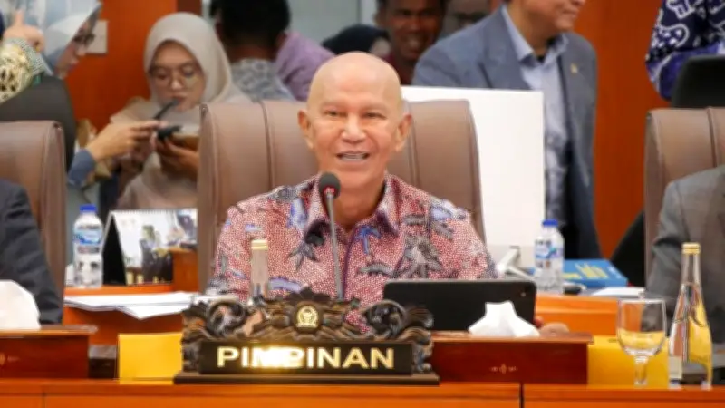 Banggar DPR Tolak Usul Kepala Daerah Naik Gaji Lewat PAD 20%