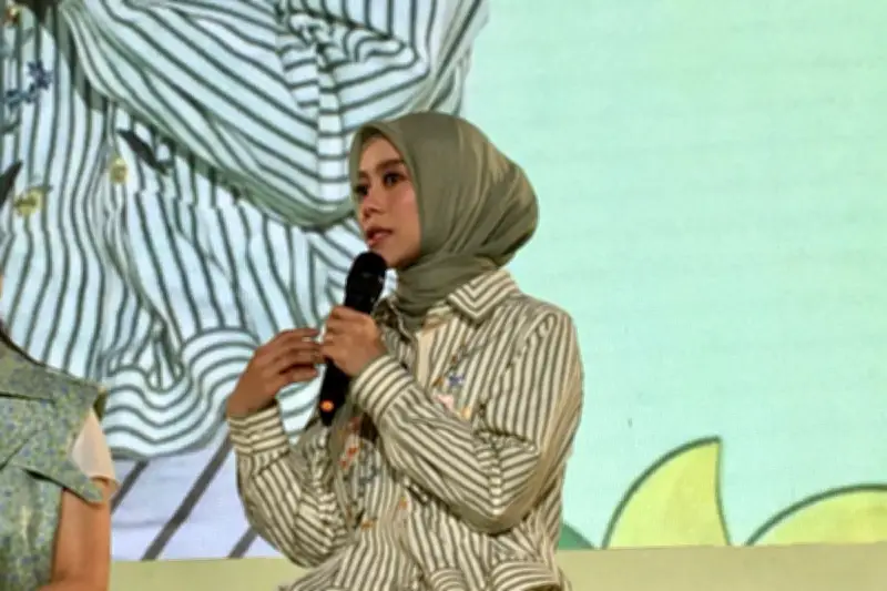 Bantuan Dana Rp20 Juta Mengatasnamakan Lesti Kejora Terkonfirmasi Hoaks dan Modus Penipuan