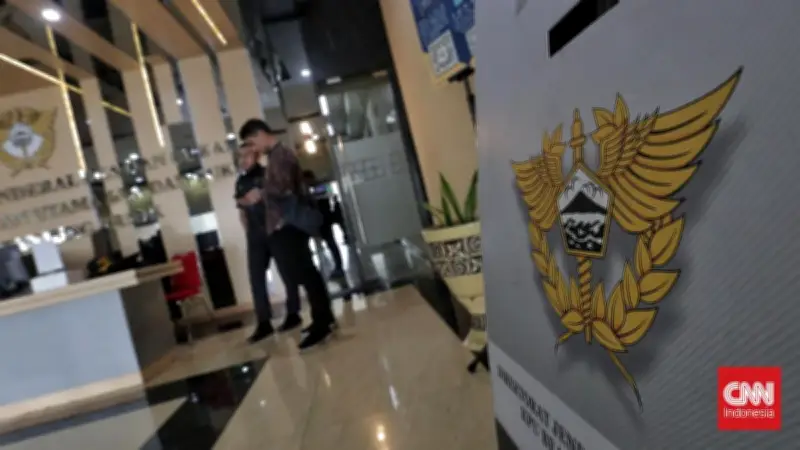 Bea Cukai Kecam Perobohan Rumah Dinas Eks Pegawai di Surabaya