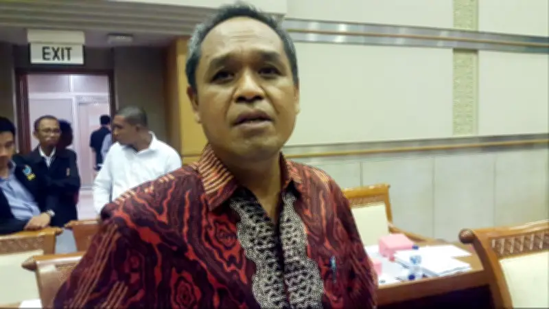 Benny Harman Serukan Koalisi Sipil Awasi RUU Pemilu Cegah Pasal Selundupan