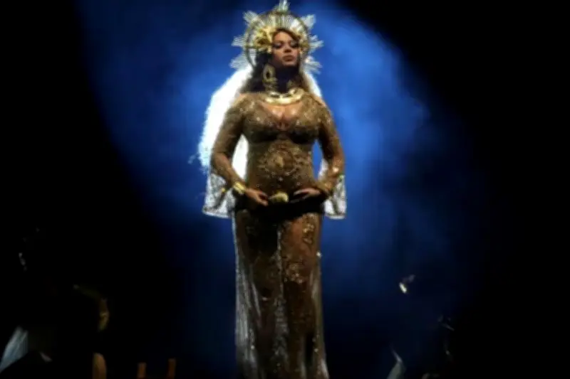 Beyoncé Rilis 'Morning Dew (Donk)', Lagu Baru Pertama dalam 2 Tahun
