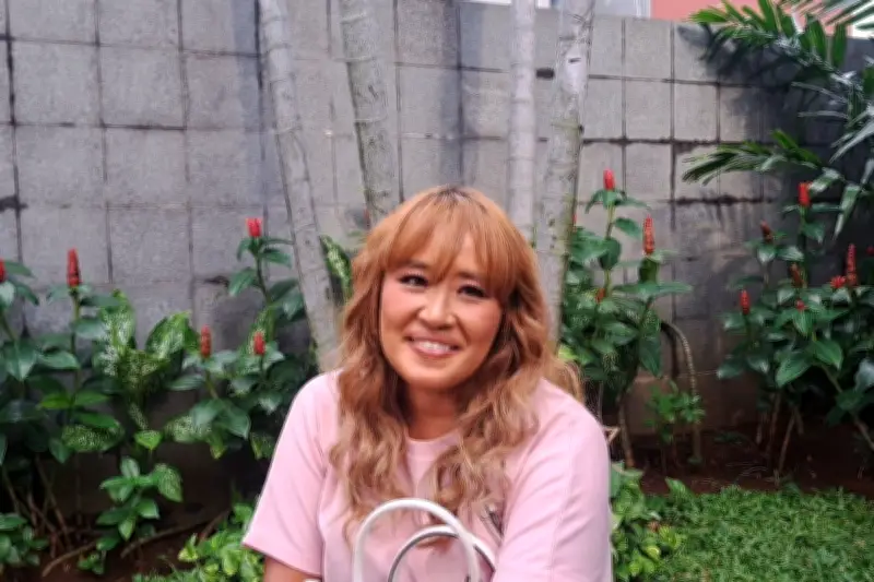 Biaya Les Nyanyi Disorot Pinkan Mambo: Sudah Ada Siswa yang Mampu