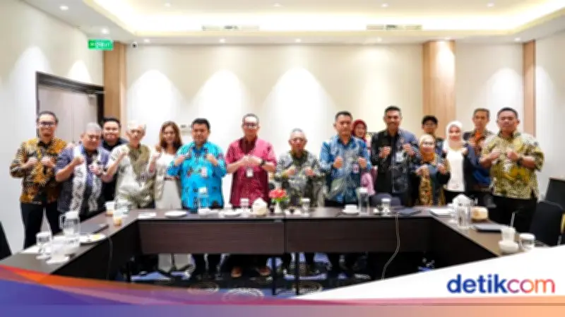 BNPP Matangkan Indeks Pengelolaan Batas Negara Demi Perbatasan Terukur