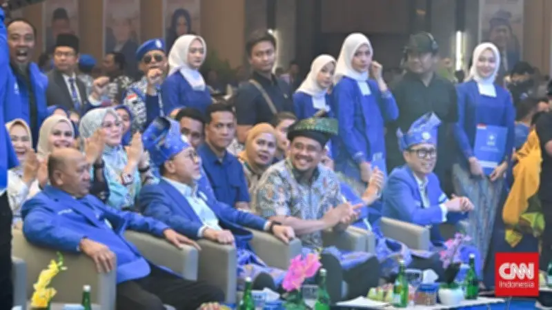 Bobby Nasution Kelakar soal 'Ongkos di Muka' sebelum Bupati Langkat di-OTT KPK