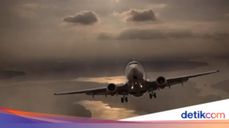 Boeing 737 Kargo Hilang Kontak di Lepas Pantai Pakistan, Diduga Jatuh ke Laut