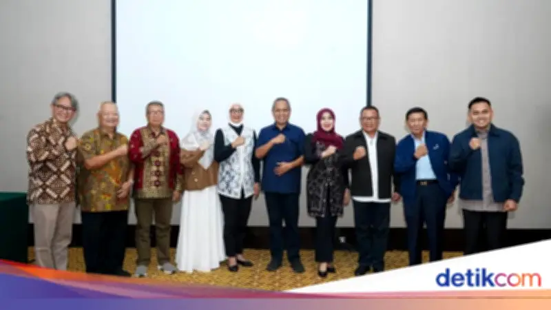 BP MPR FGD Pertahanan: Pakar UGM Soroti Ancaman Siber dan Antariksa