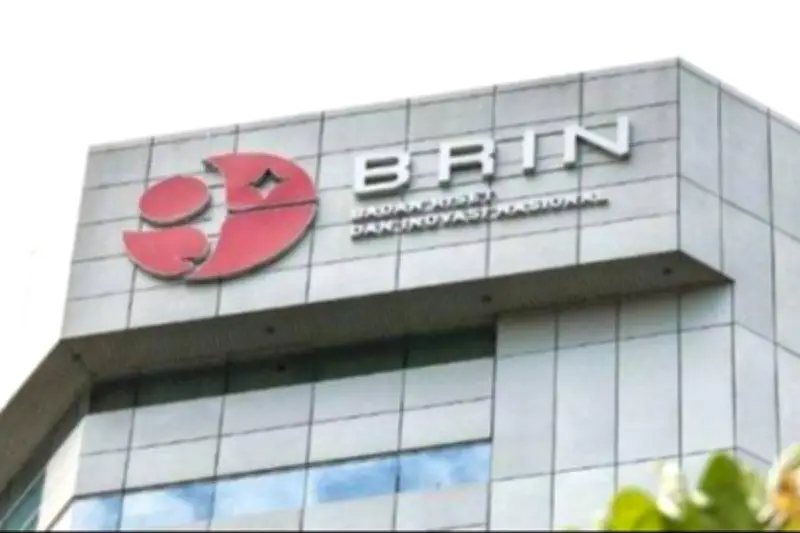 BRIN Buka Magang Mahasiswa Semester Ganjil 2026/2027, Daftar 2-17 Juli