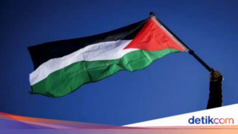 British Museum Hapus Kata 'Palestina' Usai Didorong Aktivis Pro-Israel