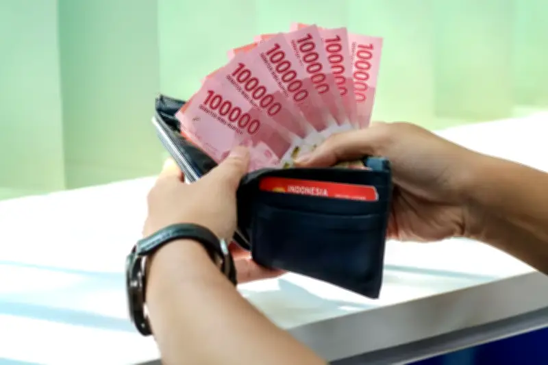 BSU 2026 Rp 25 Juta Hoaks, Tautan Pendaftaran Modus Pencurian Data