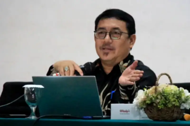 Buku Digital Social Work Tawarkan Perspektif Dekolonial dari Afrika dan Asia