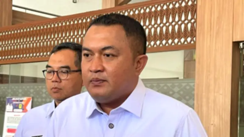 Bupati Bogor Ajak Warga Perangi Judi Online, Data PPATK Tunjukkan 103 Ribu Pemain