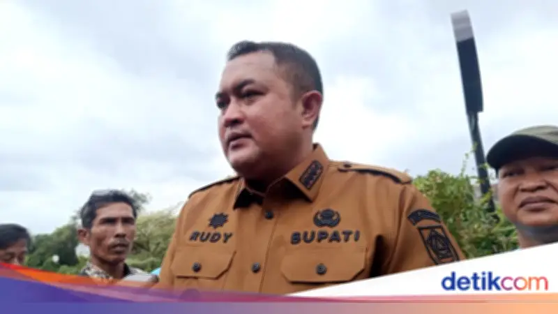 Bupati Bogor soal Wilayahnya Terbanyak Pemain Judol: Perang Bersama