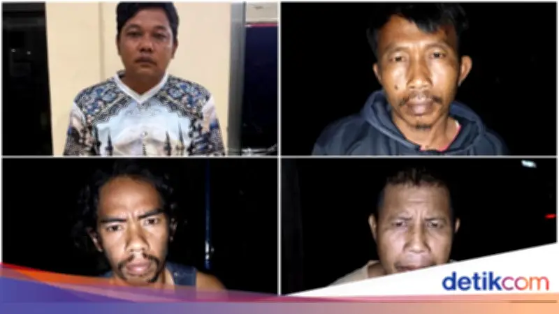 Bupati Mesuji Minta Hukuman Setimpal untuk Pembunuh Tapir di Lampung