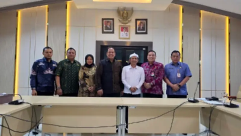Bupati Purwakarta Akui Kesalahan soal Lagu Kontroversial Usai Klarifikasi Kemendagri