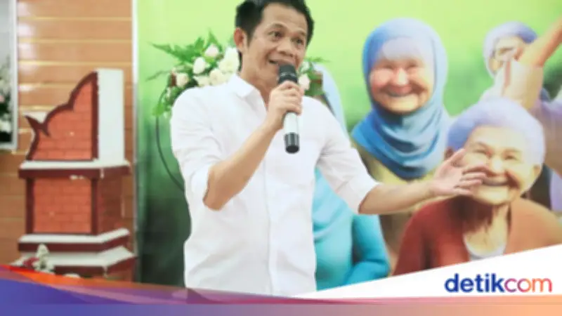 Bupati Purwakarta Minta Maaf soal Lirik Lagu 'Lalaki Langit' yang Dikritik Atalia