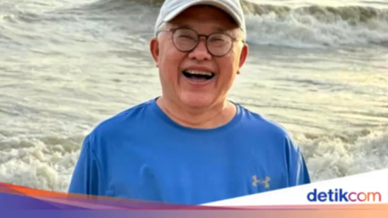 China Bebaskan Pendiri Gereja Bawah Tanah Ezra Jin Setelah Dilobi Trump