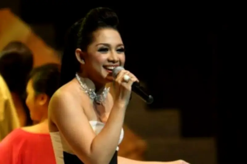Cindy AFI Ungkap Sempat Jadi Kandidat Vokalis Ratu Sebelum Pinkan