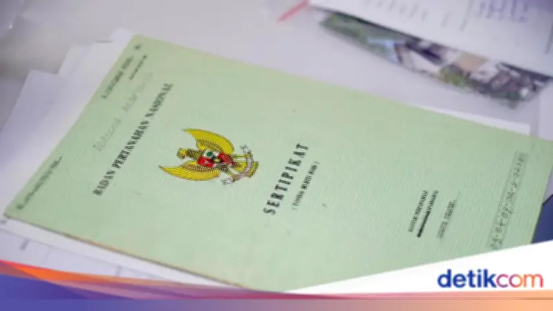 Club de Arjuna Miliki SHGB Sah dari ATR/BPN, Klaim PT HD Arjuna