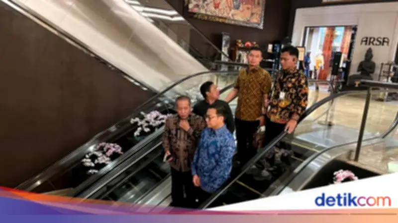 detikBali-Nusra Awards 2026 Digelar, Mendag dan Menkop Hadir Langsung