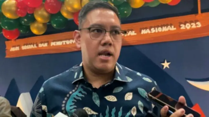 DPR Rahasiakan Draf RUU Ketahanan Siber Selama Pembahasan