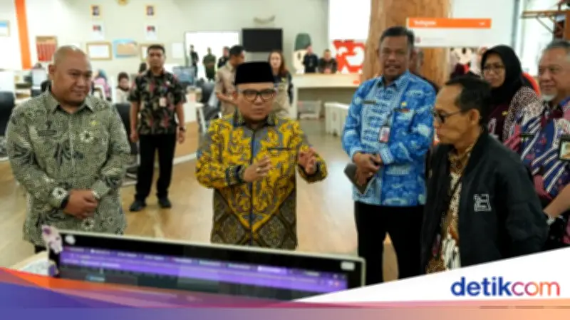 DPRD Minta Izin Usaha di Jakarta Diawasi, Soroti Bisnis di Permukiman