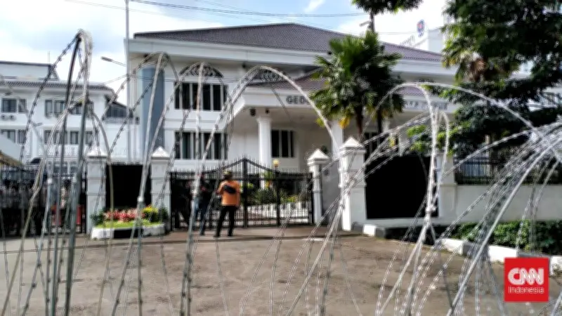 DPRD Setujui Usulan Ganti Nama Jawa Barat Jadi Tatar Sunda