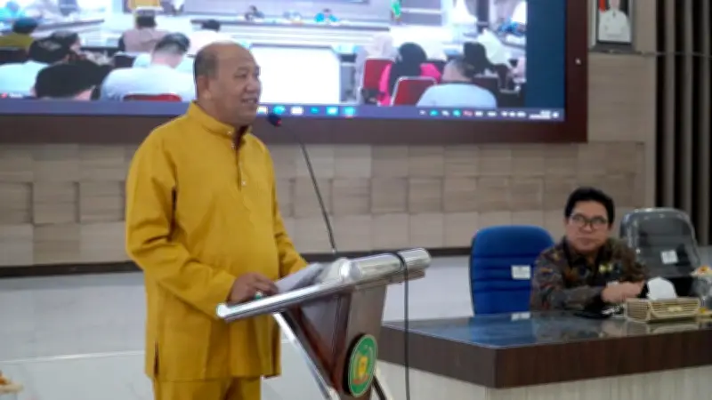 Dua Kali Berturut-turut, Bupati Langkat Kembali Ditangkap KPK