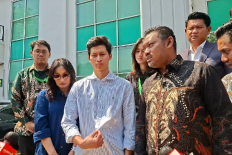 Dua Tahun Pasca Jatuh dari Lantai 6, Adik Keisya Levronka Masih Berjuang Pulih