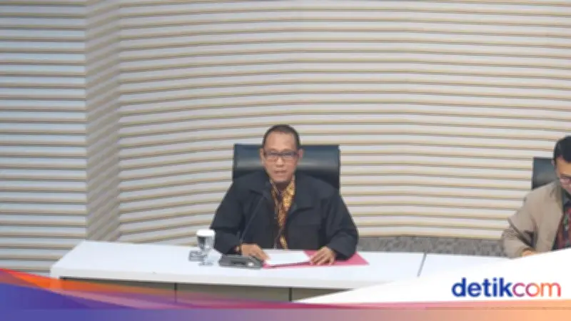 Duduk Perkara Suap Proyek Bupati Langkat Syah Afandin Jadi Tersangka KPK
