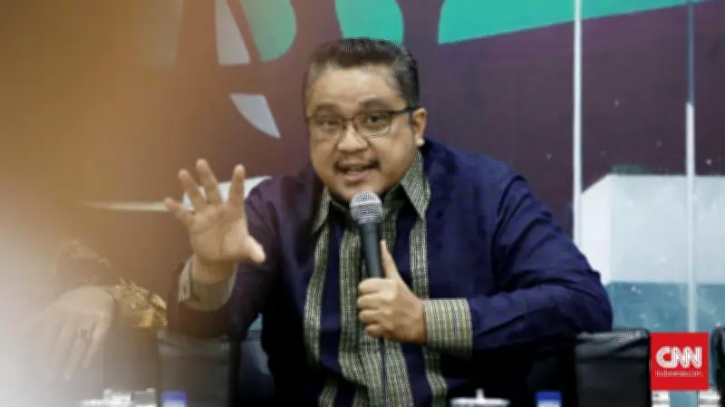Eks Wagub Jabar: Usul Ubah Nama Jadi Tatar Sunda Belum Urgen
