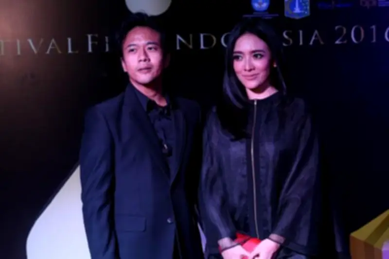 Fakta Menarik Lagu Hapus Aku Nidji: Ciptaan Ariel untuk Dea Ananda