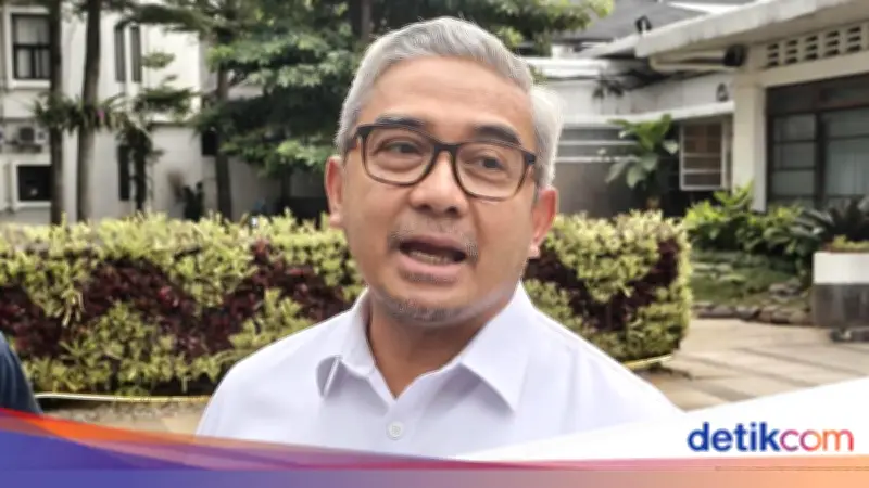 Farhan Respons Curhat Wawalkot Bandung yang Tak Diajak Urus Pemerintahan