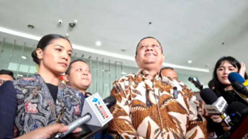 Franka Makarim Laporkan 4 Hakim ke KY: Kami Terus Cari Keadilan