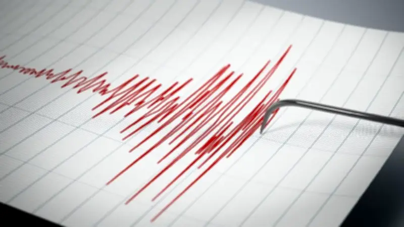 Gempa M 5,6 Guncang Talaud Malut, BMKG: Tak Berpotensi Tsunami