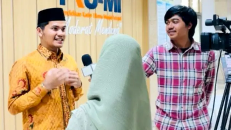 Gerakan Tanam Pohon: Langkah Nyata Pulihkan Alam dan Kurangi Emisi Karbon