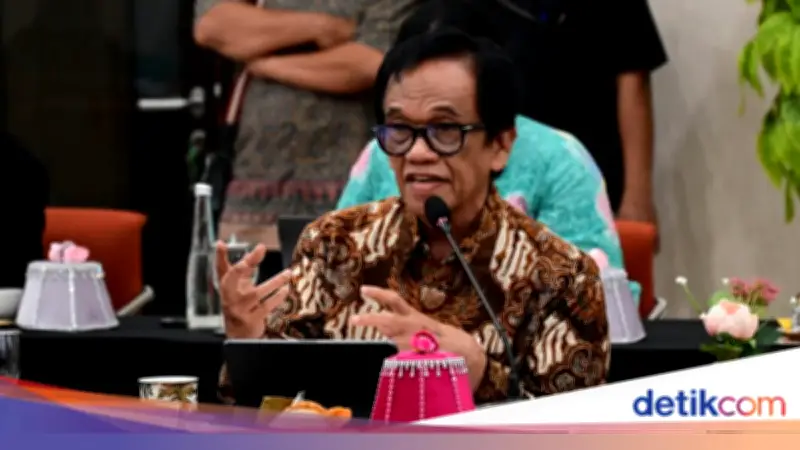 Gerindra Dorong BPS Edukasi Publik soal Survei Statistik