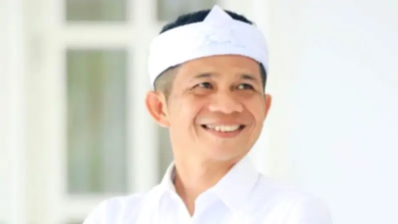 Gerindra Tegur Bupati Purwakarta Soal Lagu 'Lalaki Langit'