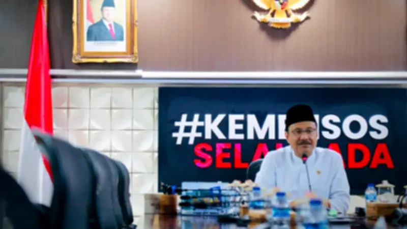 Gus Ipul Tekankan Kesiapan Sekolah Rakyat Jelang MPLS: Fase Krusial