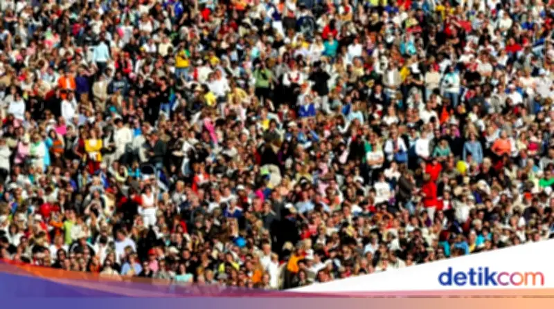 Hari Populasi Sedunia 11 Juli 2026: Sejarah, Makna, dan Cara Merayakan
