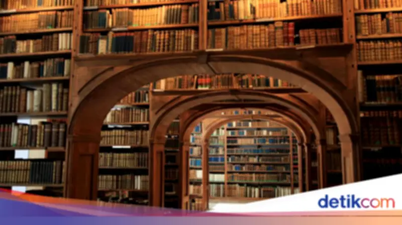 Hari Pustakawan Nasional 2026: Asal-usul, Tema, dan Rangkaian Acara