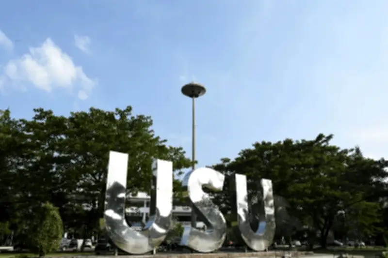Hasil SMMPTN-Barat 2026 Diumumkan, Ini Cara Daftar Ulang di USU