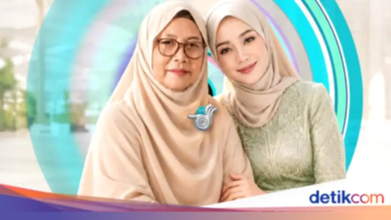 Hear in Hijab Wardah Raih Bronze Lion di Cannes Lions 2026